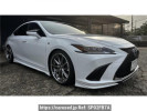 Lexus ES AXZH10