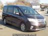 Used 2012 AT nissan serena HFC26 Image[0]