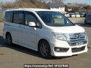 Honda Step WGN Spada RK5