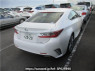 Used 2015 AT lexus rc GSC10 Image[1]
