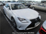 Used 2015 AT lexus rc GSC10 Image[2]