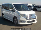 Honda Step WGN Spada RK5