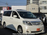Used 2007 AT toyota alphard-v ANH10W Image[0]