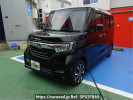 Honda N-BOX CUSTOM JF3
