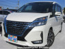 Used 2022 AT nissan serena HFC27 Image[0]