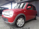 Suzuki ALTO Lapin HE33S