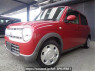 Used 2018 AT suzuki alto-lapin HE33S Image[0]