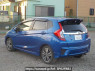 Used 2014 AT honda fit-hybrid GP5 Image[1]