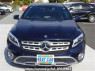Used 2018 AT mercedes-benz gla-class 156947 Image[2]