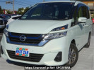 Nissan Serena HC27