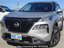 Nissan X-Trail SNT33