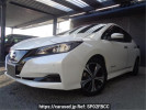 Nissan Leaf ZE1