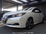 Used 2022 AT nissan leaf ZE1 Image[0]