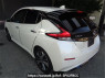 Used 2022 AT nissan leaf ZE1 Image[1]