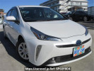 Toyota Prius ZVW51