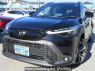 Used 2025 AT toyota corolla-cross ZVG16 Image[0]