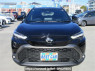 Used 2025 AT toyota corolla-cross ZVG16 Image[2]
