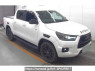 Used 2023 AT toyota hilux GUN125 Image[0]