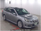 Subaru Legacy Touring Wagon BR9
