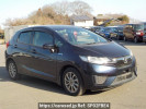 Honda Fit Hybrid GP5