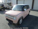Suzuki ALTO Lapin HE33S