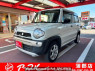 Used 2014 AT suzuki hustler MR31S Image[0]
