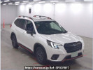 Subaru Forester SKE