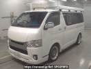 Toyota Hiace Van GDH206V