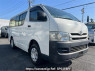 Used 2010 AT toyota hiace-van KDH206V Image[0]