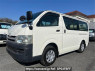Used 2010 AT toyota hiace-van KDH206V Image[2]