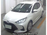 Used 2022 AT toyota yaris MXPH10 Image[0]