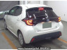 Used 2022 AT toyota yaris MXPH10 Image[1]