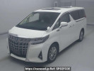 Toyota Alphard Hybrid AYH30W