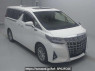 Used 2021 AT toyota alphard-hybrid AYH30W Image[2]