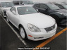 Used 2008 AT lexus sc UZZ40 Image[2]