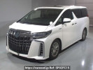 Toyota Alphard Hybrid AYH30W