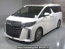 Used 2018 AT toyota alphard-hybrid AYH30W Image[0]