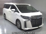 Used 2018 AT toyota alphard-hybrid AYH30W Image[2]