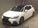 Lexus CT ZWA10