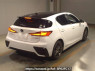 Used 2021 AT lexus ct ZWA10 Image[1]