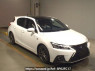 Used 2021 AT lexus ct ZWA10 Image[2]