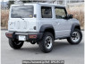 Used 2023 AT suzuki jimny-sierra JB74W Image[1]