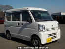 Suzuki Every DA17V