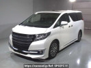 Toyota Alphard AGH30W