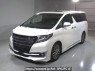 Used 2017 AT toyota alphard AGH30W Image[0]