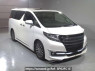 Used 2017 AT toyota alphard AGH30W Image[2]