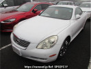 Lexus SC UZZ40