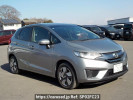 Honda Fit Hybrid GP5