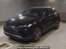 Used 2021 AT toyota harrier-hybrid AXUH80 Image[0]