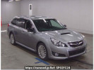 Subaru Legacy Touring Wagon BR9